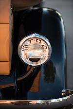Duesenberg SJ562/2592 Dual Cowl Phaeton LWB by LaGrande 1935 года